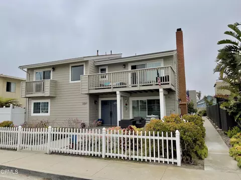 Exterior - 4958 Nautilus St, Oxnard, CA 93035 photo 1 of 7