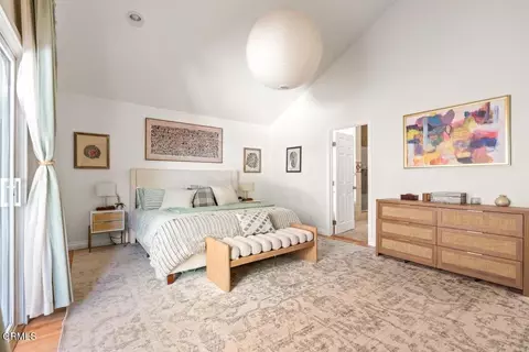 Bedroom - 511 E Aliso St, Ojai, CA 93023 photo 2 of 7