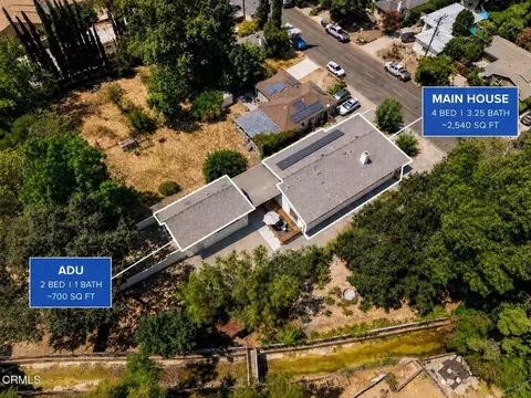 Other - 511 E Aliso St, Ojai, CA 93023 photo 11 of 12