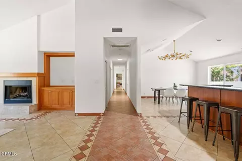 Entry Way - 511 E Aliso St, Ojai, CA 93023 photo 1 of 1