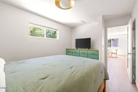 Bedroom - 511 E Aliso St, Ojai, CA 93023 photo 5 of 7
