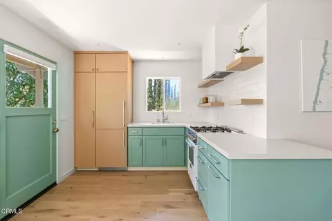 Kitchen - 511 E Aliso St, Ojai, CA 93023 photo 1 of 3