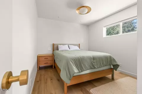 Bedroom - 511 E Aliso St, Ojai, CA 93023 photo 4 of 7