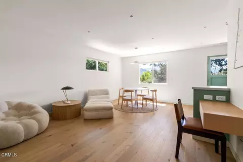 Living - 511 E Aliso St, Ojai, CA 93023 photo 2 of 2