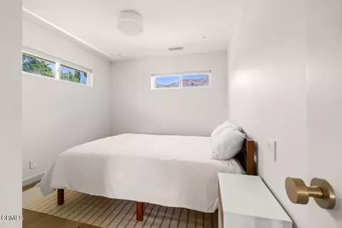 Bedroom - 511 E Aliso St, Ojai, CA 93023 photo 6 of 7