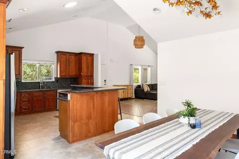 Dining - 511 E Aliso St, Ojai, CA 93023 photo 1 of 1