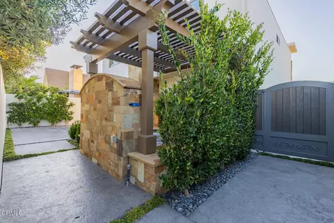 Exterior - 5106 Seabreeze Way, Oxnard, CA 93035 photo 21 of 22