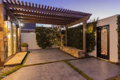 Exterior - 5106 Seabreeze Way, Oxnard, CA 93035 photo 12 of 22