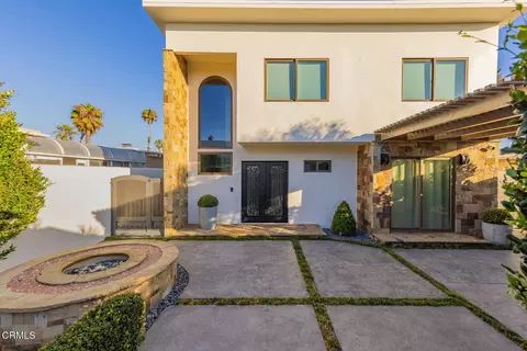 Exterior - 5106 Seabreeze Way, Oxnard, CA 93035 photo 11 of 22