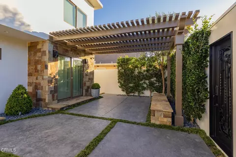 Exterior - 5106 Seabreeze Way, Oxnard, CA 93035 photo 14 of 22