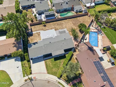 View/Area - 1009 Inman Cir, Simi Valley, CA 93065 photo 2 of 5