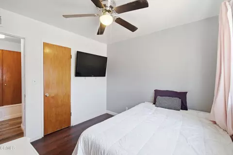 Bedroom - 1009 Inman Cir, Simi Valley, CA 93065 photo 4 of 4