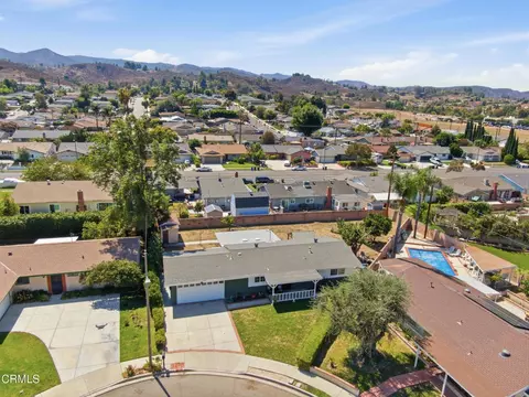 View/Area - 1009 Inman Cir, Simi Valley, CA 93065 photo 1 of 5