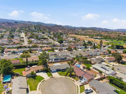 View/Area - 1009 Inman Cir, Simi Valley, CA 93065 photo 3 of 5