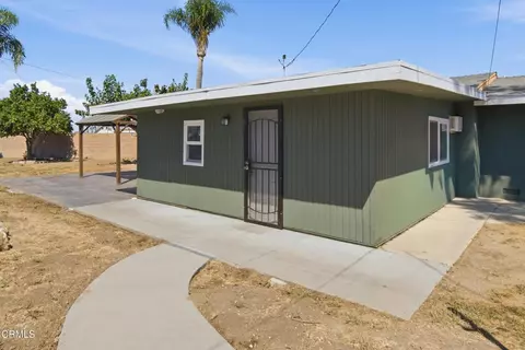 Exterior - 1009 Inman Cir, Simi Valley, CA 93065 photo 8 of 8