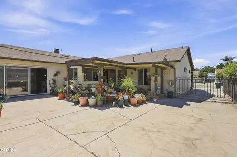 Exterior - 2044 Patricia St, Oxnard, CA 93036 photo 14 of 14