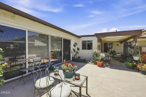 Exterior - 2044 Patricia St, Oxnard, CA 93036 photo 9 of 14