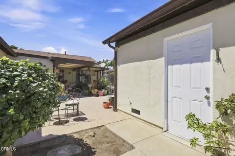 Exterior - 2044 Patricia St, Oxnard, CA 93036 photo 13 of 14