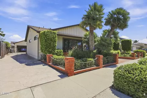 Exterior - 2044 Patricia St, Oxnard, CA 93036 photo 3 of 14