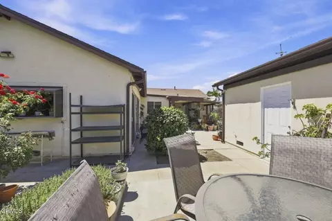 Exterior - 2044 Patricia St, Oxnard, CA 93036 photo 11 of 14