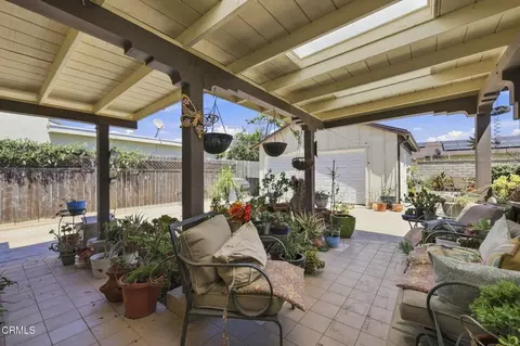 Exterior - 2044 Patricia St, Oxnard, CA 93036 photo 4 of 14