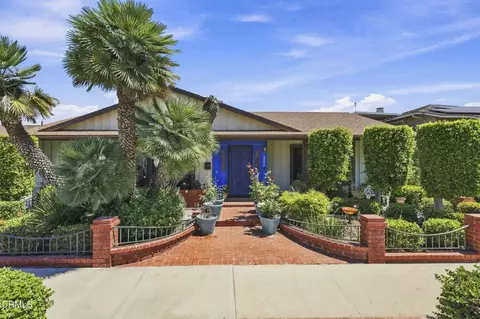 Exterior - 2044 Patricia St, Oxnard, CA 93036 photo 2 of 14