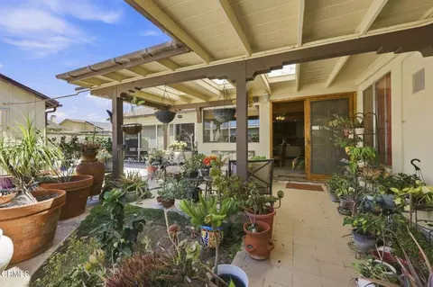 Exterior - 2044 Patricia St, Oxnard, CA 93036 photo 5 of 14