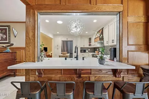 Kitchen - 2044 Patricia St, Oxnard, CA 93036 photo 5 of 5