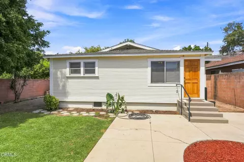 Exterior - 440 2nd St, Fillmore, CA 93015 photo 5 of 8