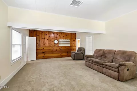 Living - 440 2nd St, Fillmore, CA 93015 photo 2 of 5