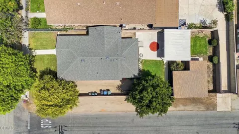 View/Area - 440 2nd St, Fillmore, CA 93015 photo 4 of 4