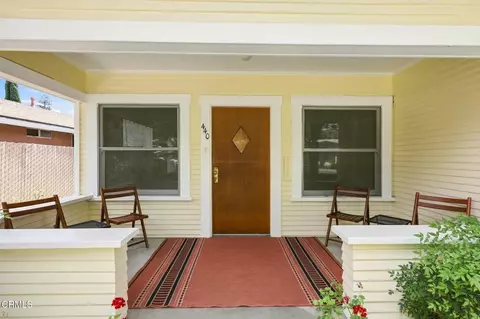 Exterior - 440 2nd St, Fillmore, CA 93015 photo 1 of 8