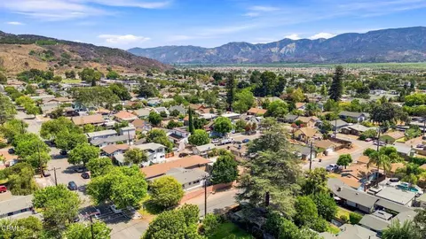 View/Area - 440 2nd St, Fillmore, CA 93015 photo 3 of 4