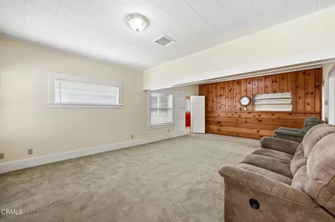 Living - 440 2nd St, Fillmore, CA 93015 photo 5 of 5