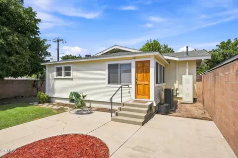 Exterior - 440 2nd St, Fillmore, CA 93015 photo 4 of 8