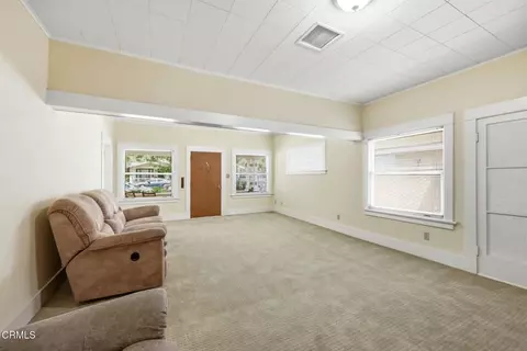Living - 440 2nd St, Fillmore, CA 93015 photo 3 of 5