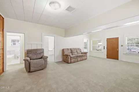 Living - 440 2nd St, Fillmore, CA 93015 photo 4 of 5