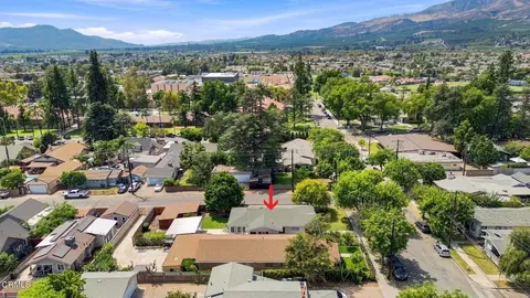 View/Area - 440 2nd St, Fillmore, CA 93015 photo 1 of 4