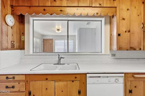 Kitchen - 440 2nd St, Fillmore, CA 93015 photo 2 of 6