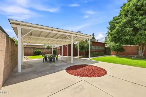 Exterior - 440 2nd St, Fillmore, CA 93015 photo 3 of 8