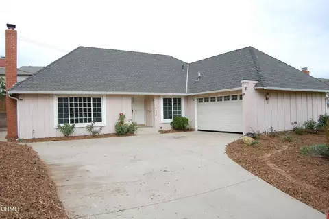 81 S Jerome Ave, Thousand Oaks, CA 91320