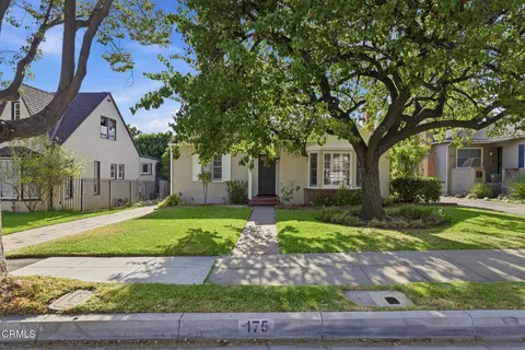 175 El Nido Ave, Monrovia, CA 91016