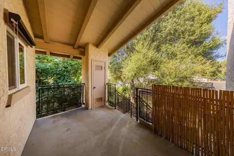 Exterior - 609 Canada St #H, Ojai, CA 93023 photo 5 of 8