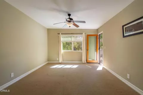 Bedroom - 609 Canada St #H, Ojai, CA 93023 photo 2 of 4