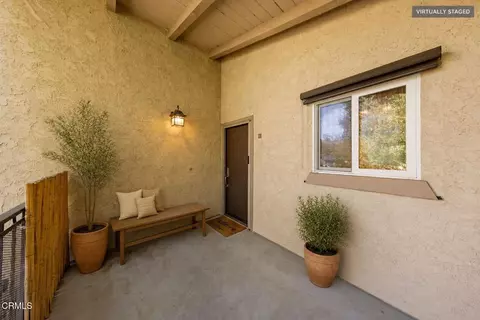 Exterior - 609 Canada St #H, Ojai, CA 93023 photo 6 of 8