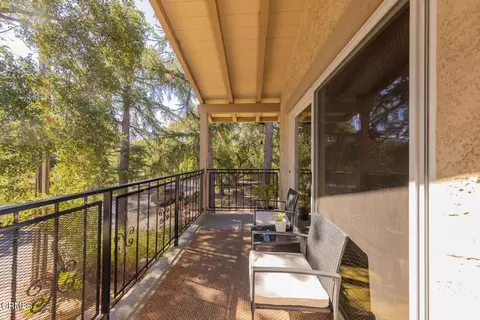 Exterior - 609 Canada St #H, Ojai, CA 93023 photo 3 of 8