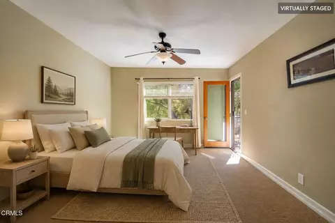 Bedroom - 609 Canada St #H, Ojai, CA 93023 photo 1 of 4