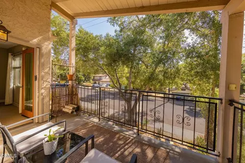 Exterior - 609 Canada St #H, Ojai, CA 93023 photo 2 of 8