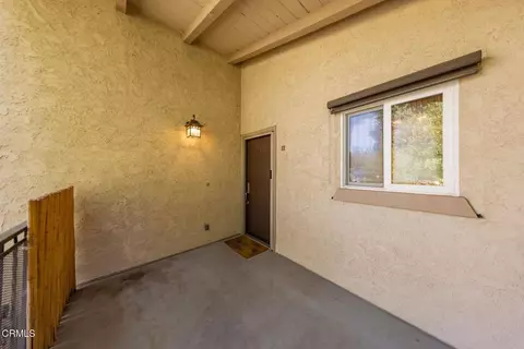 Exterior - 609 Canada St #H, Ojai, CA 93023 photo 7 of 8