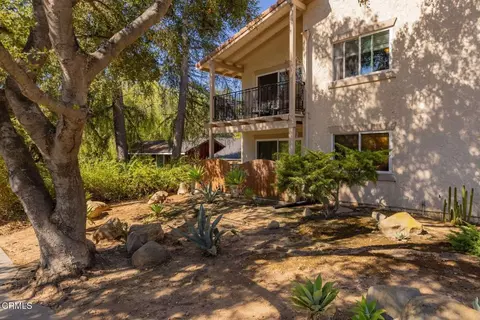 Exterior - 609 Canada St #H, Ojai, CA 93023 photo 1 of 8
